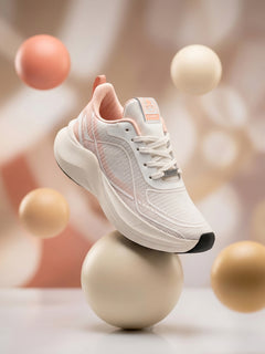 PULSE X FOR HER - OFF WHITE/PEACH