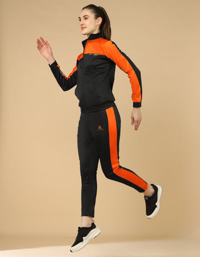 THE MILES TRACKSUIT