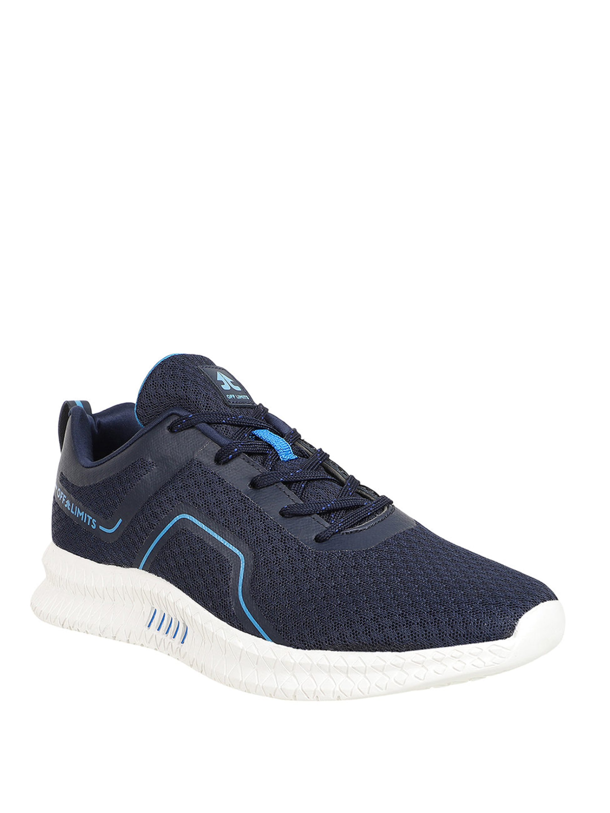 TORNADO 2.0 - Navy Blue