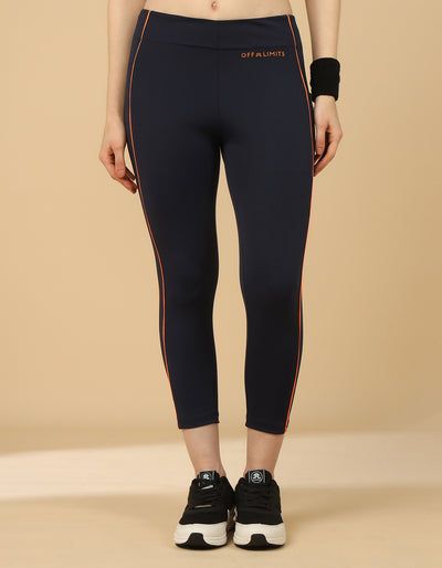 CORE CROPPED TIGHTS