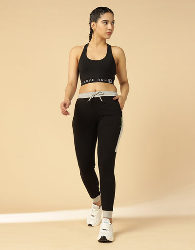 LOUNGE JOGGERS