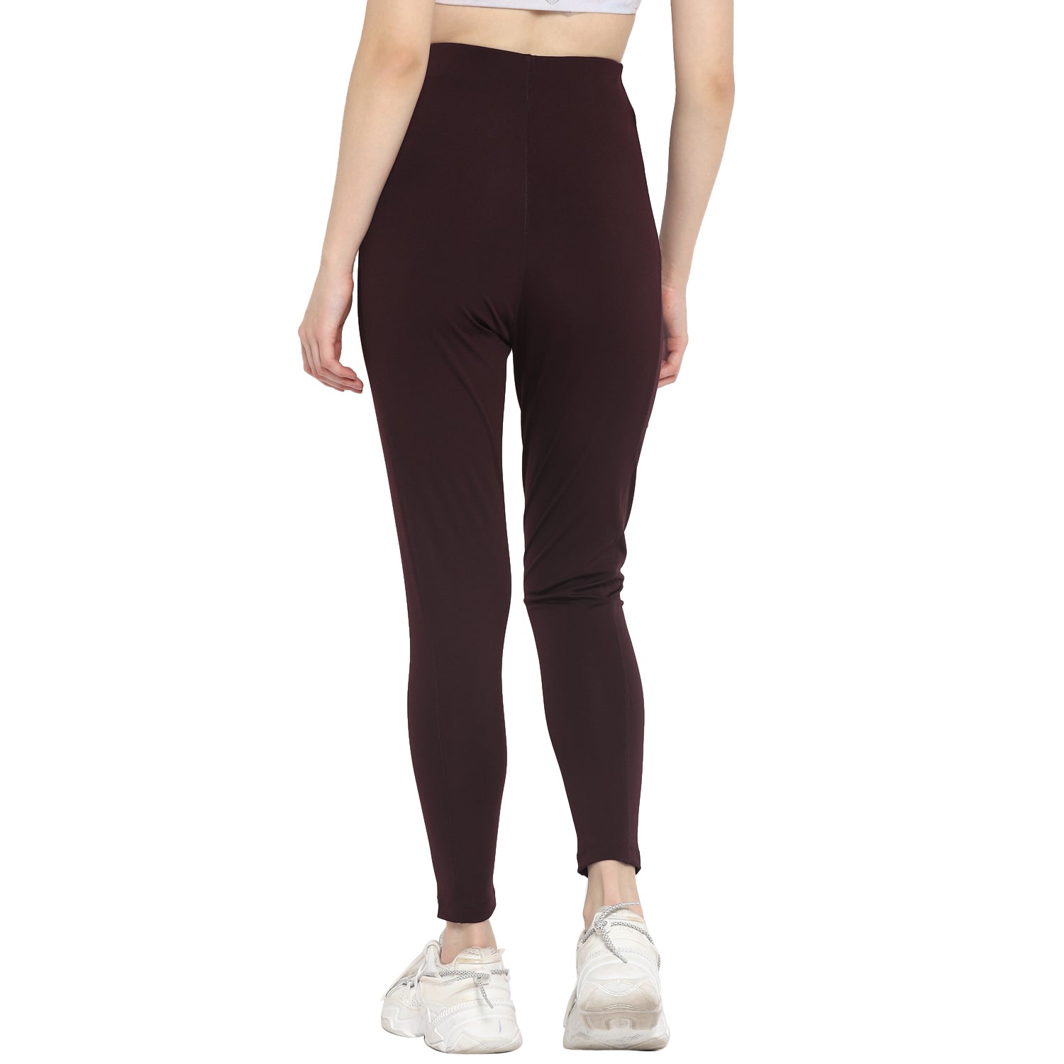 WMN ZL CNS PKT YOGA TIGHTS