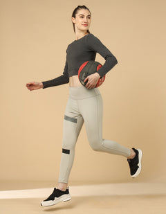 FORM TEE