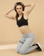 GRIP TIGHTS - GREY