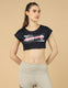 PUSH TEE