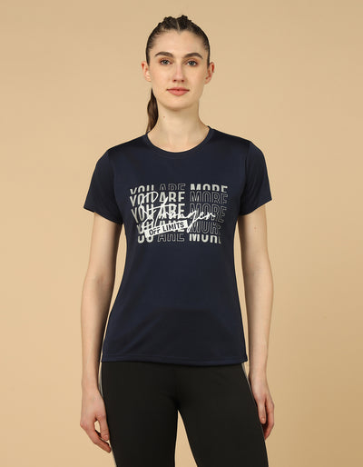 BE MORE TEE - AUSTAL AURA