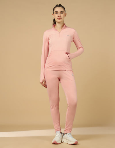 AERO CO-ORD SET - PINK