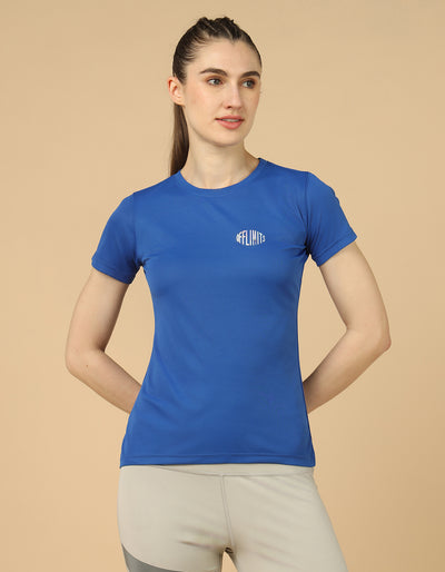 THE BASICS TEE