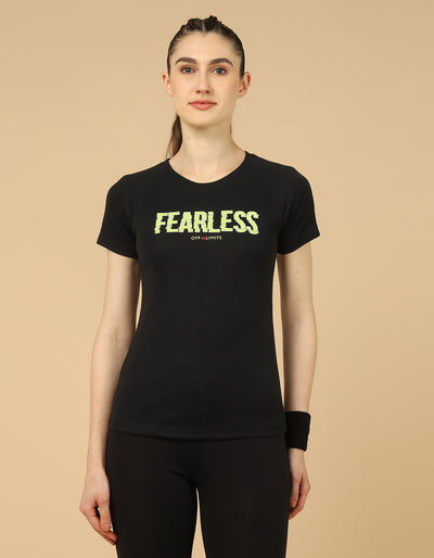 FEARLESS TEE