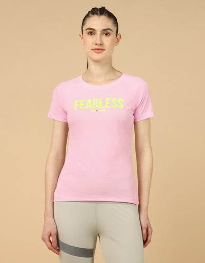FEARLESS TEE
