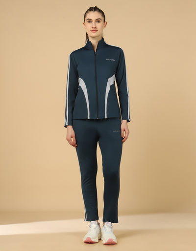 BOUNCE TRACKSUIT