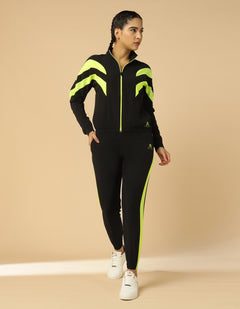 THE TORQUE TRACKSUIT