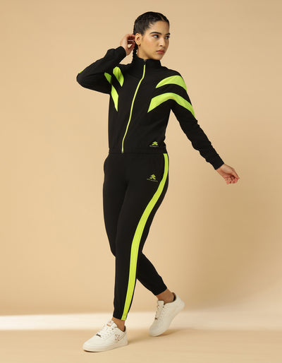 THE TORQUE TRACKSUIT