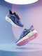KIM-PULSE - PURPLE/BLACK
