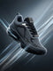 KIM-PULSE - DARK GREY/BLACK