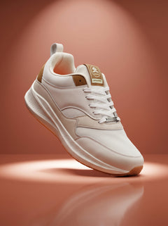 STUSSY - SUGAR SWIZZLE/OFF WHITE