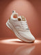 STUSSY - SUGAR SWIZZLE/OFF WHITE
