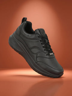 STUSSY - BLACK/BLACK