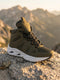 TRAIL BLAZER - OLIVE