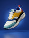 STUSSY FOR HER - MULTICOLOR