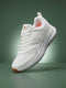 STUSSY - WHITE/HONEY