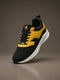 STUSSY - BUMBLEBEE (BLACK/MANGO)
