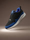 STUSSY - ROYAL BLUE/BLACK