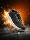 OVERDRIVE - BLACK/DARK GREY