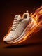 OVERDRIVE - BEIGE/BLACK