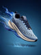 OVERDRIVE - AIR FORCE BLUE/NAVY