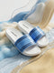 FLOAT - BONNIE BLUE/BLACK/OFFWHITE