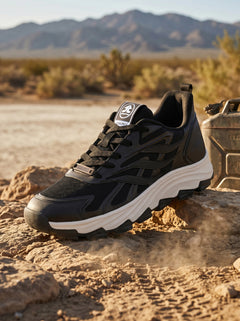 ONYX - BLACK
