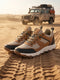 GRIND - BEIGE/TAN/BLACK
