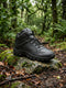 MAGNUM OPUS - BLACK/BLACK