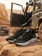 COMBAT-X - BLACK
