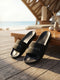SANDY - BLACK/GREY