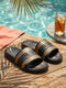FLOAT - BLACK/GOLD