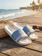 COAST - SKY BLUE/OFF WHITE