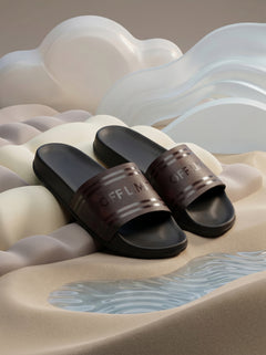 FLOAT - BROWN/BLACK