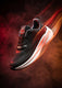 PULSE X - BLACK/DK GREY