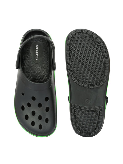 ROMAN - BLACK
