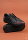 SKYLINE SELECT - BLACK/MAROON