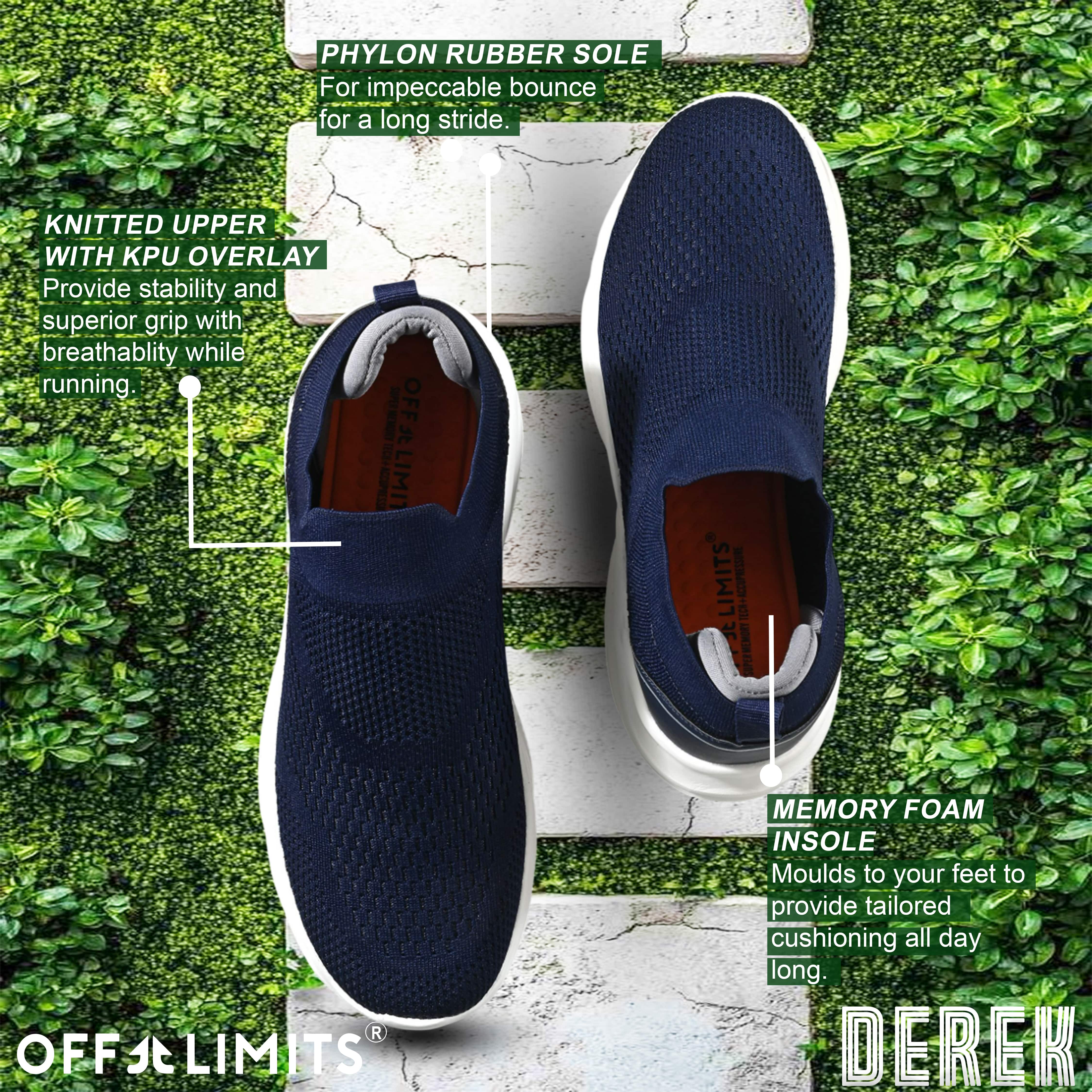 DEREK - NAVY