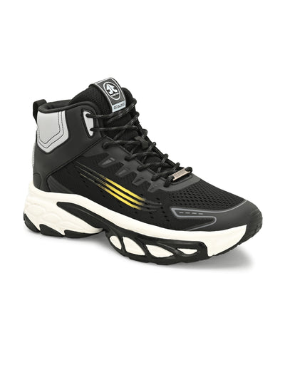 HELLRIDER - BLACK/DARK GREY