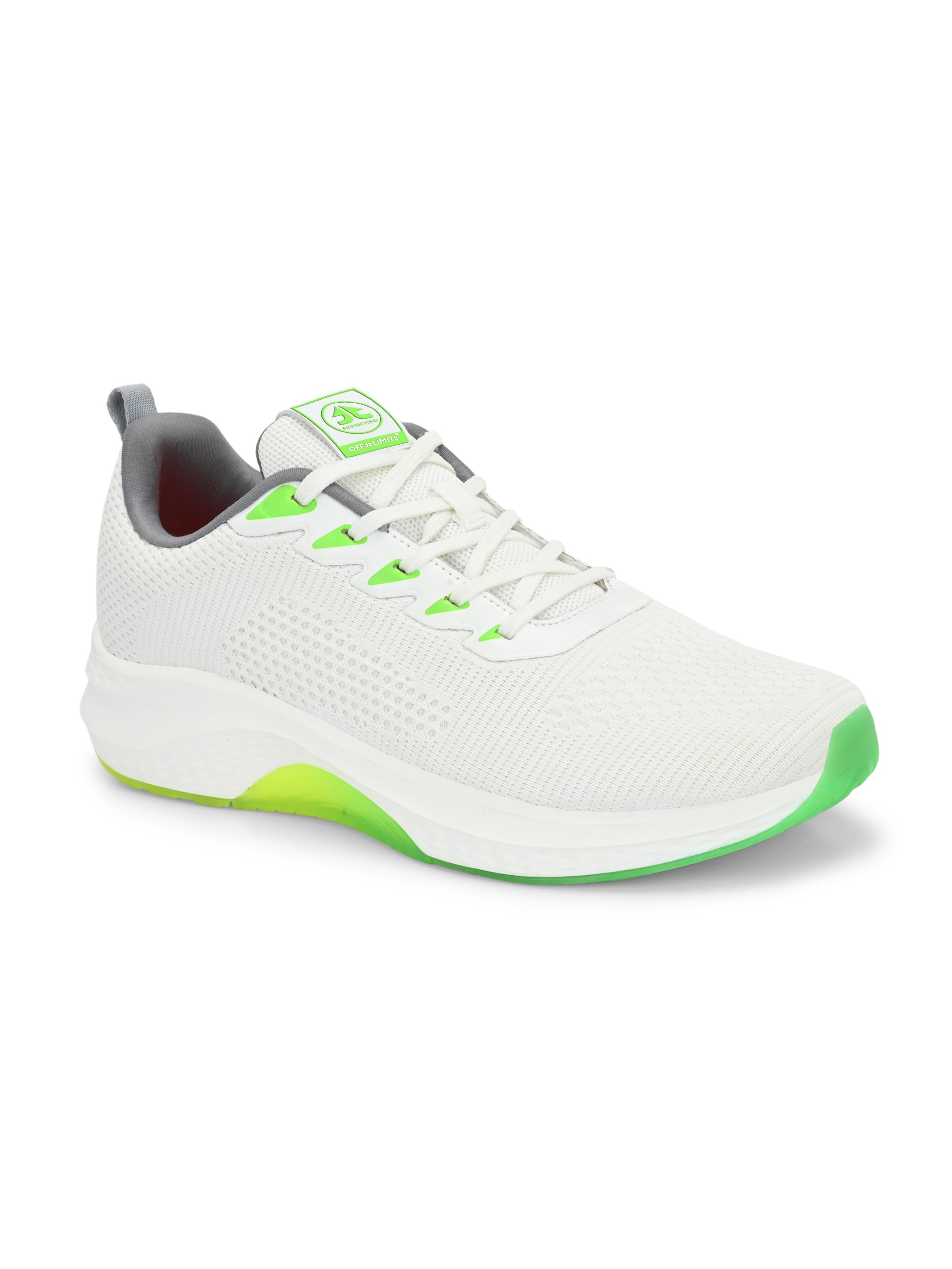 SHIRO - OFF WHITE