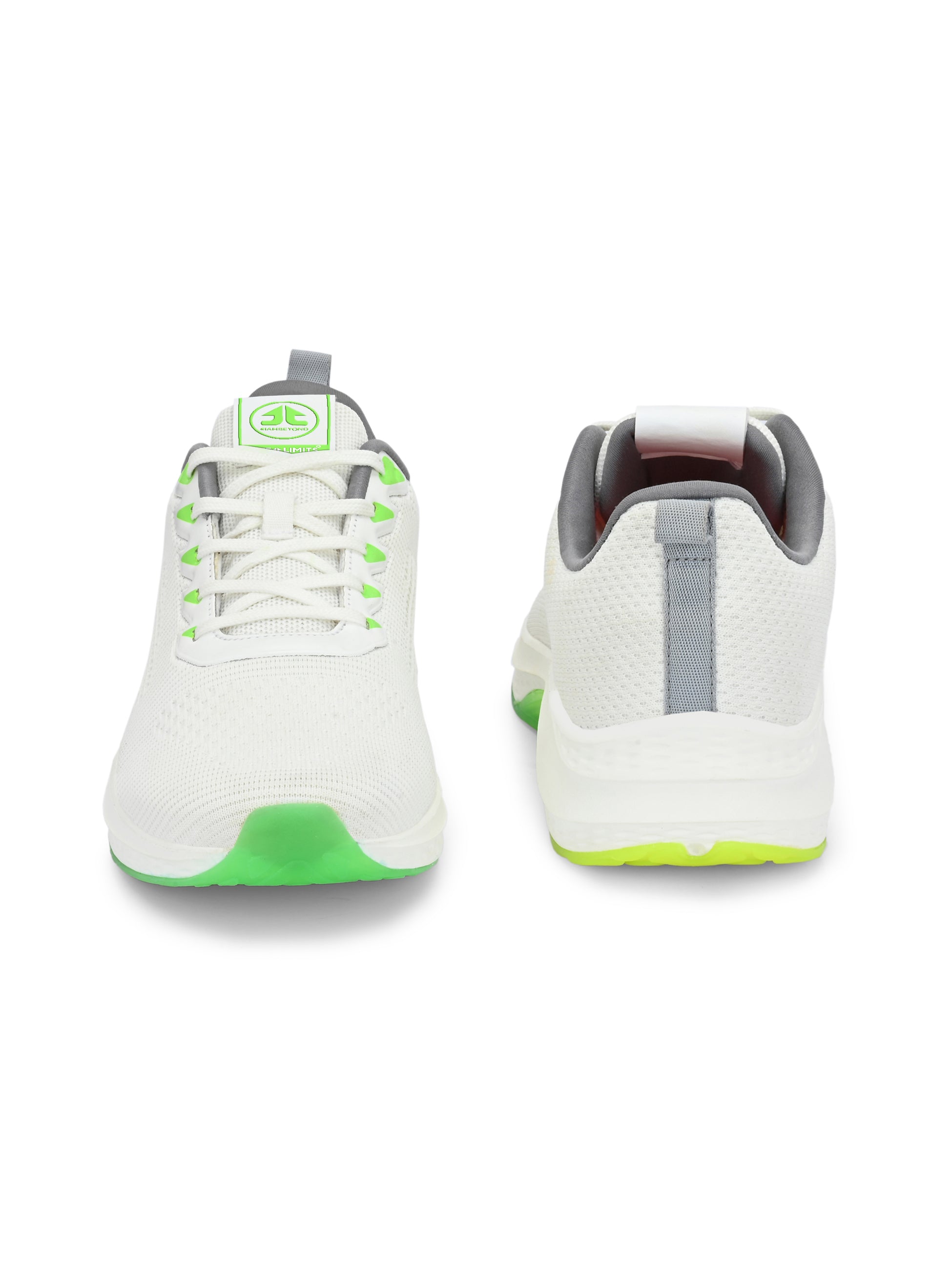 SHIRO - OFF WHITE