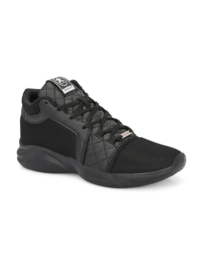 TECTON - BLACK/BLACK