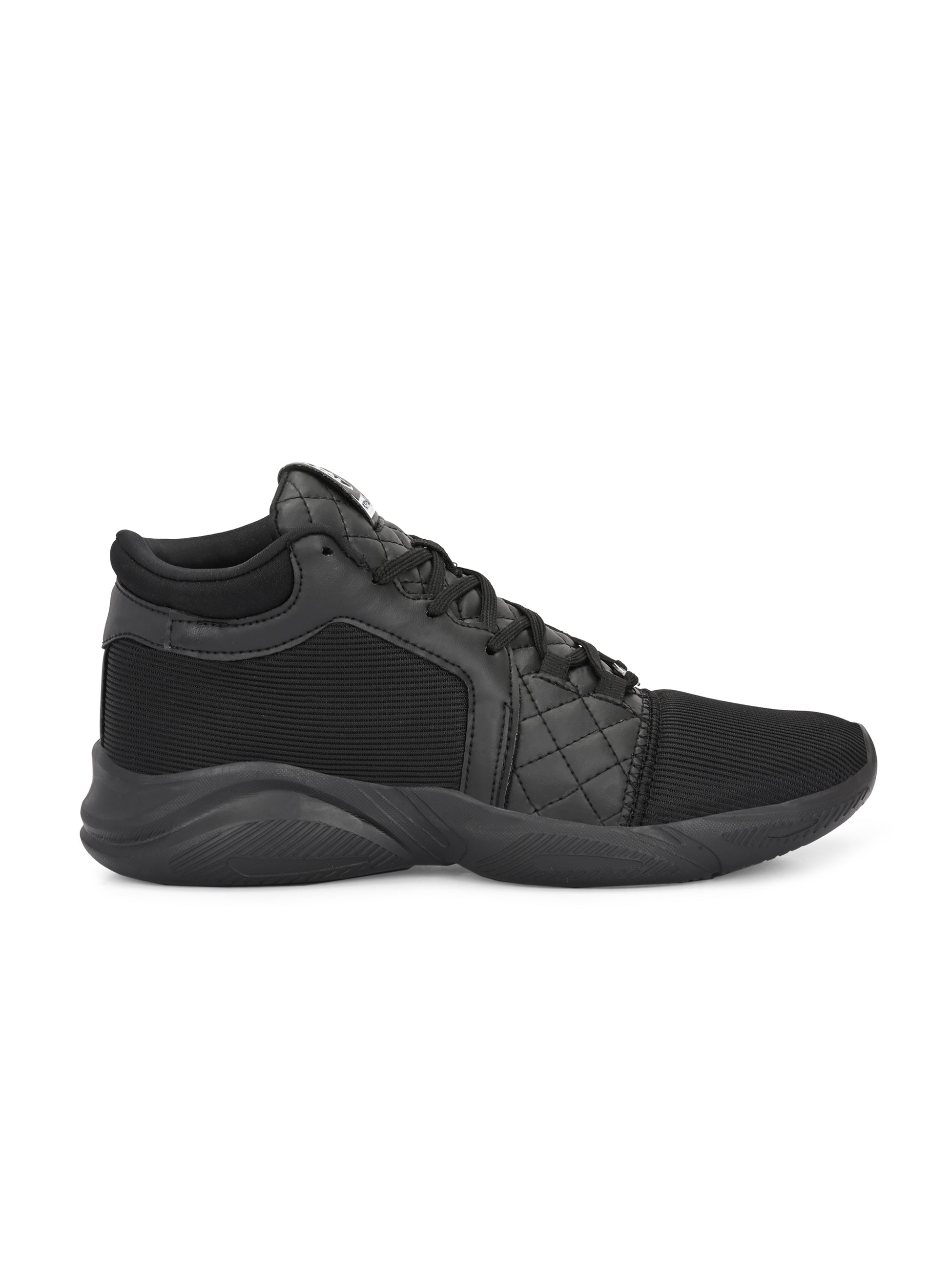 TECTON - BLACK/BLACK