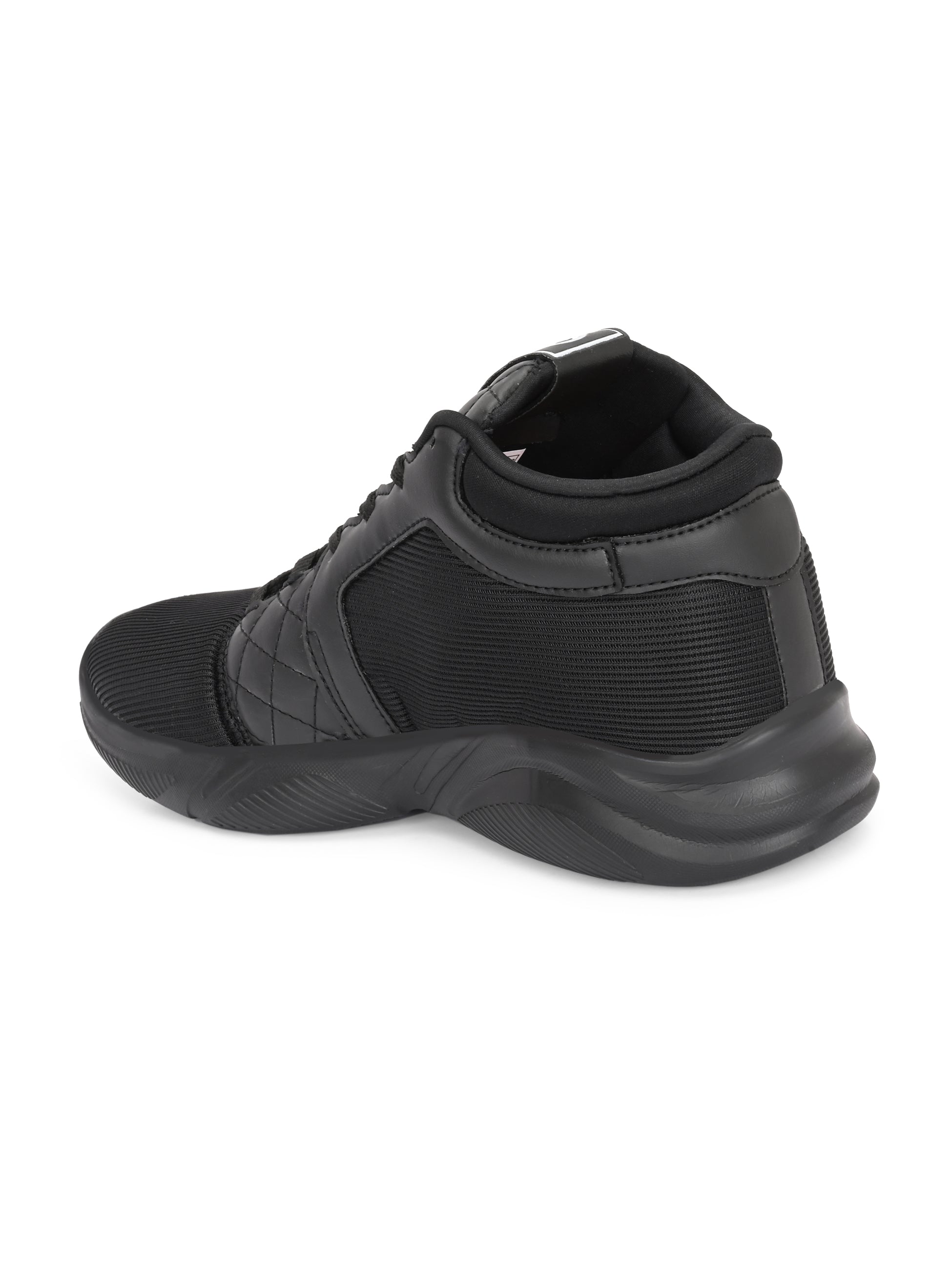 TECTON - BLACK/BLACK