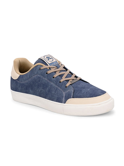 SKYLINE SELECT - BLUE/BEIGE